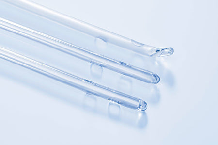 ConvaTec 1006347 GentleCath Urethral Catheter, 12 Fr., 6 Inch