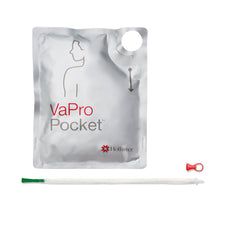 VaPro™ Plus TouchFree Urethral Catheter