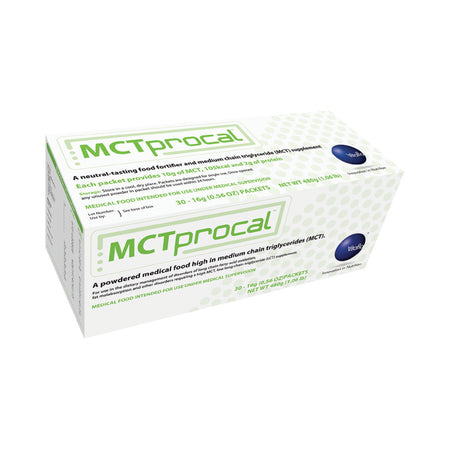 Vitaflo USA LLC 1136504 MCTprocal Medical Food High in MCTs