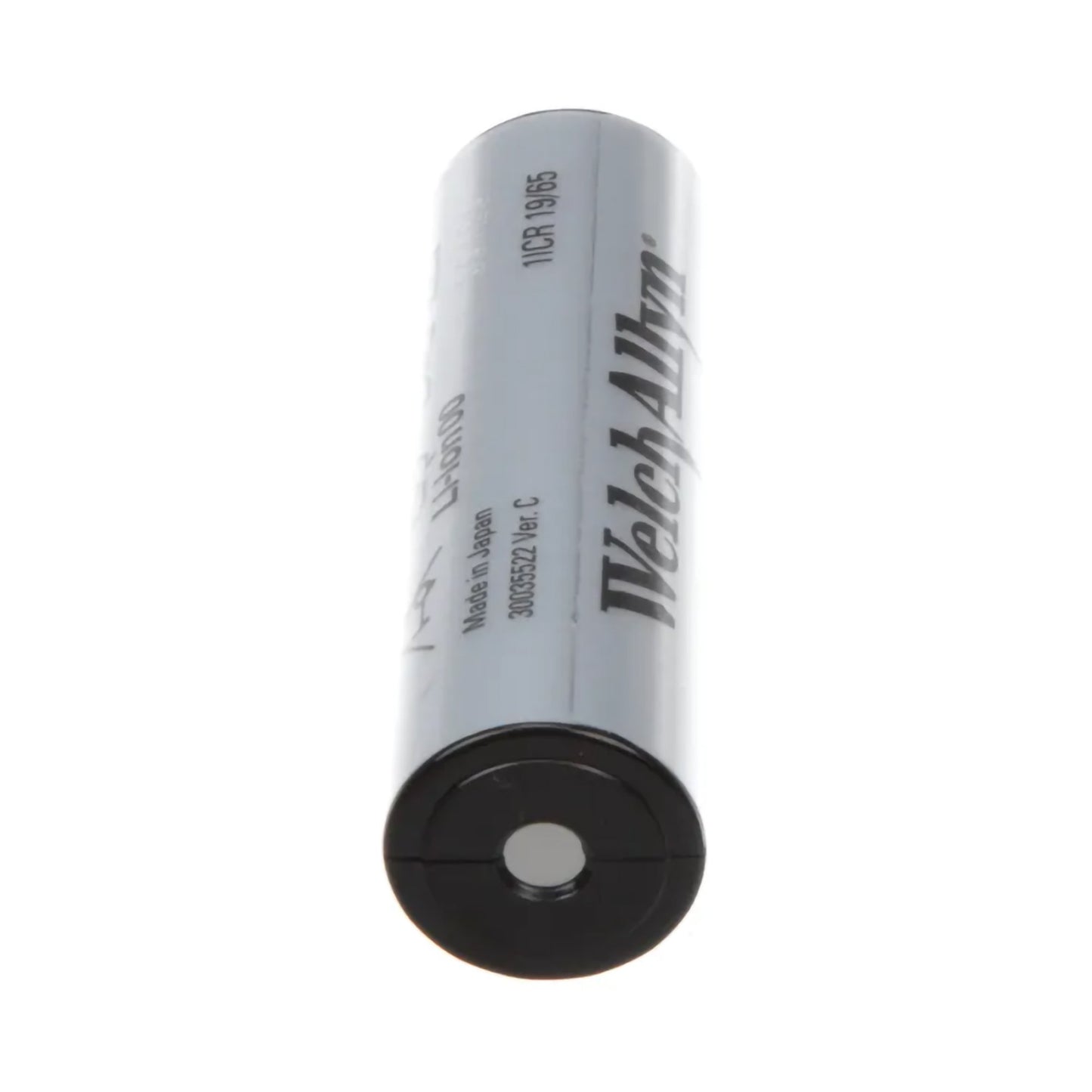 WelchAllyn® Lithium Ion Battery