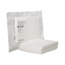 Coloplast EasiCleanse® 7055 Bath No-Rinse, Self-Sudsing Wipes, Scented, 20 x 20 Centimeter