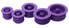 Vesco Medical Adapter, 17 to 20.5 millimeter