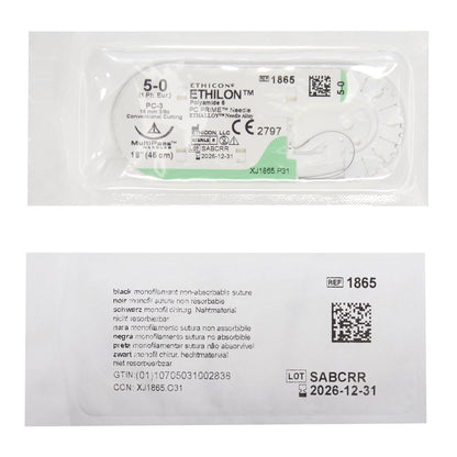 Ethilon™ Suture with Needle