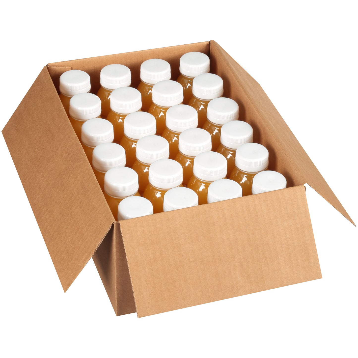 Thick-It® Clear Advantage® Honey Consistency Orange Thickened Beverage