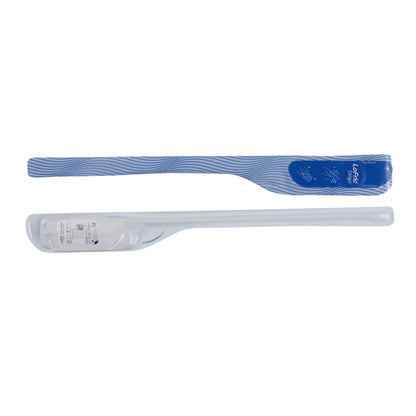 LoFric® Urethral Catheter, 16 Fr., Male, Coude