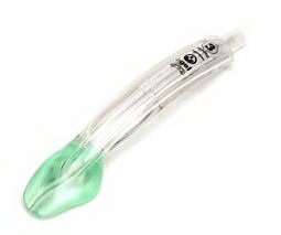 Intersurgical 8203000 Supraglottic Airway I-gel Size 3 Silicone Single Patient Use Sterile