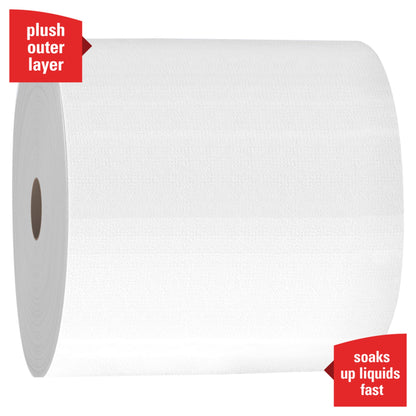 WypAll® L40 Towels, Jumbo Roll