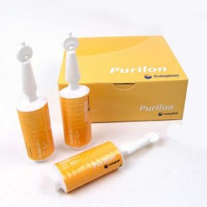 Coloplast 3900 Purilon Hydrogel Dressing, 0.5-ounce applicator