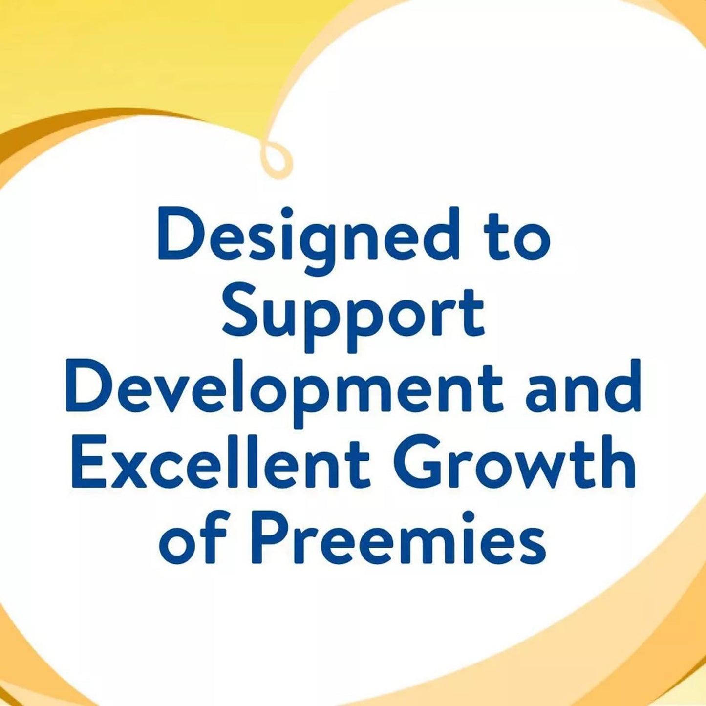 Infant Formula Similac® NeoSure® Unflavored 22.8 oz. Can Powder Premature