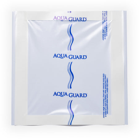 TIDI 50015-CSE AquaGuard Wound Protector, 9 x 9 Inch