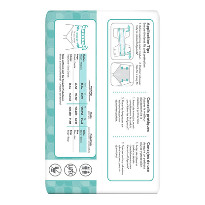 ComfortCare™ Incontinence Brief, Medium