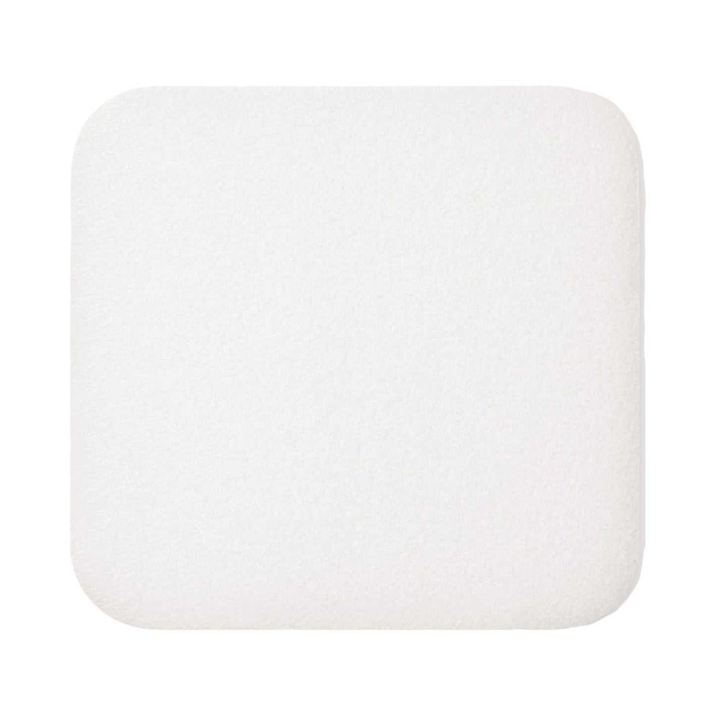 Mepilex® Silicone Adhesive without Border Silicone Foam Dressing, 4 x 8 Inch