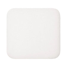 Mepilex® Silicone Adhesive without Border Silicone Foam Dressing, 4 x 8 Inch