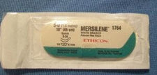 Mersilene™ Suture with Needle