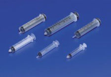 Monoject™ General Purpose Syringe, 3 mL
