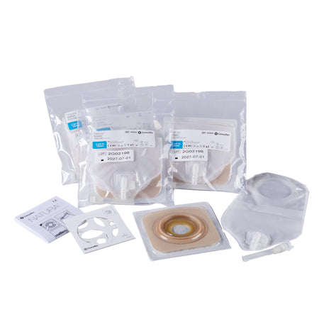 ConvaTec 423552 Natura Ostomy Pouch
