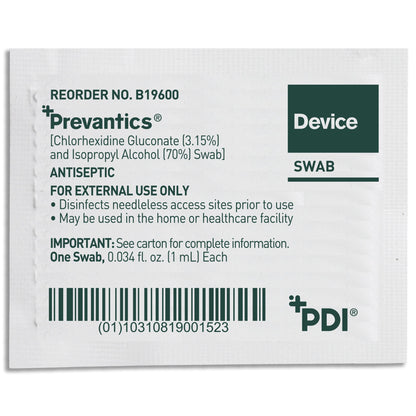 Prevantics® Device Pads