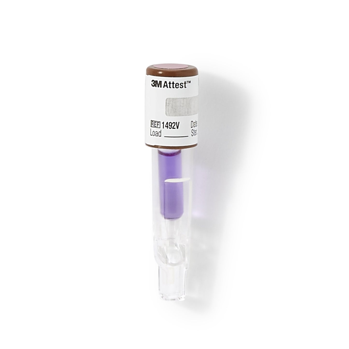 3M™ Attest™ Super Rapid Readout Sterilization BI Challenge Pack