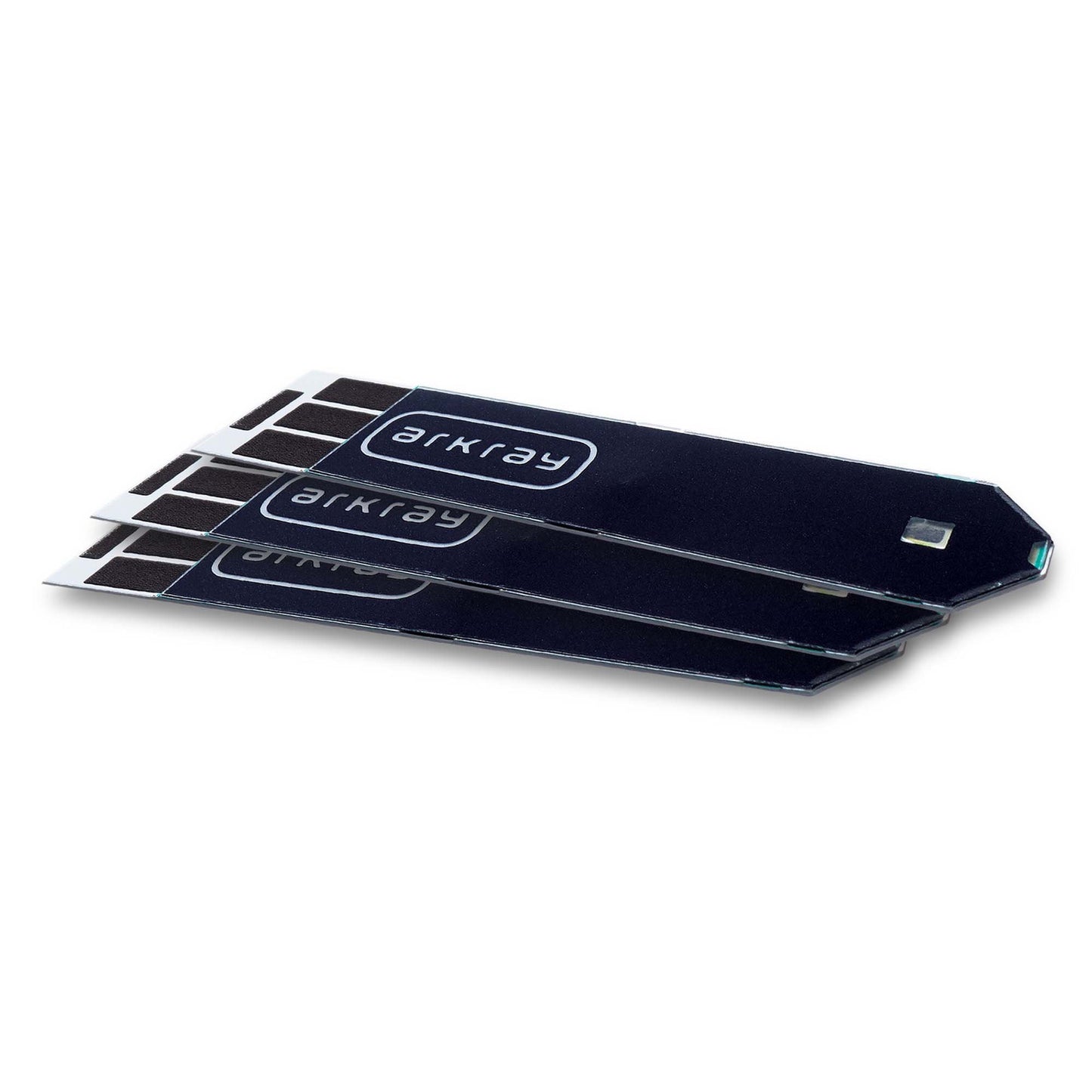 Glucocard® Shine Blood Glucose Test Strip for use with Monitoring Meter