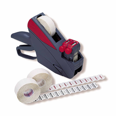 3M 1257W Comply Pre-Printed Label, Sterilization 1.58 x 2.85 Centimeter