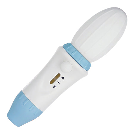McKesson 177-3375LB Manual Serological Pipette Controller 0.1 to 100 mL NonSterile