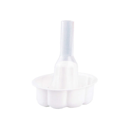 HR Healthcare EMEC32N TruCath Male External Catheter, Intermediate