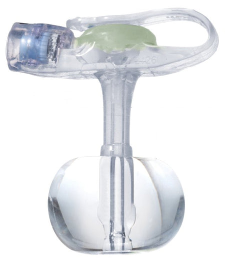 Applied Medical Technology Inc M1-5-1220-I MiniONE Silicone Low Profile Balloon Button Gastrostomy Tube Kit