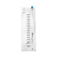 Intermittent Closed System Catheter EZ-Advancer® 14 Fr.