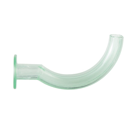 Teleflex LLC 1164 Guedel Oropharyngeal Airway Cath-Guide Green 90 mm Length Size 4 NonSterile Adult