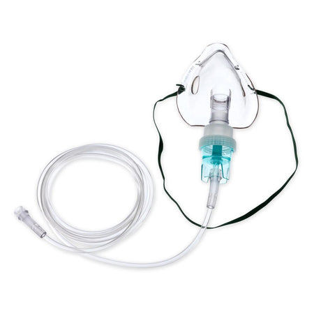 Medline HUD1706 Up-Draft II Opti-Neb Nebulizer