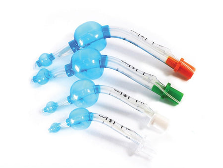 Ambu KLTSD4225 King LTS-D Laryngectomy Tube