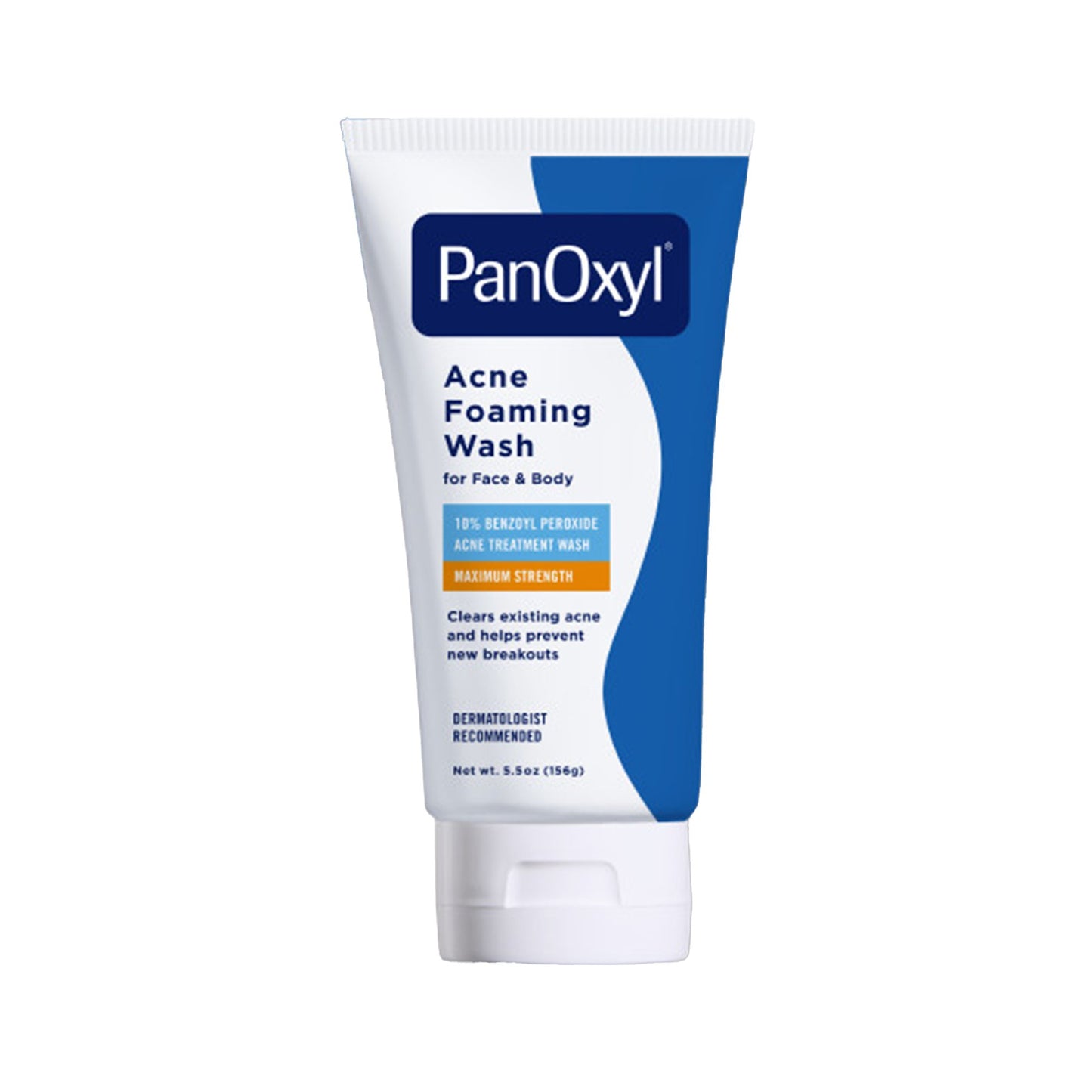 PanOxyl® Acne Foaming Wash, 6 oz.