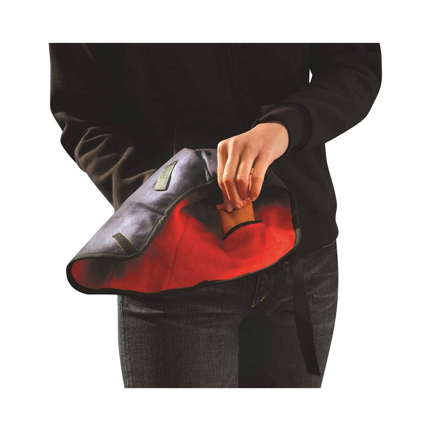 Heat Pax® Heat Pack, 5 packs with 1 pair in each