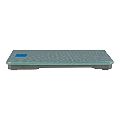 SmartHeart Talking Scale, Digital Bathroom Scale, 438 lbs Capacity