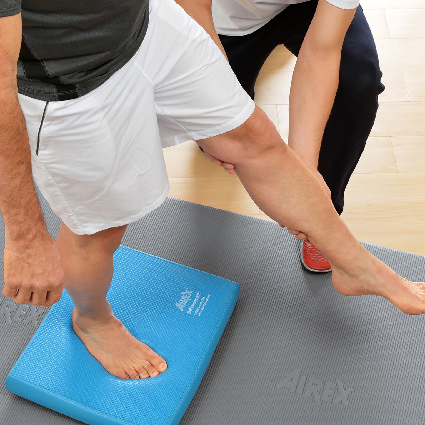 Airex® Elite Balance Pad, Blue