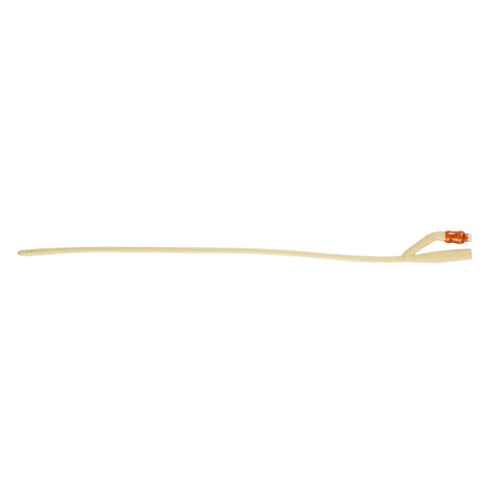 Medline DYND11756 Foley Catheter, 16 Fr., 2-Way, Standard Tip
