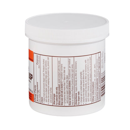 Rugby® Zinc Oxide Skin Ointment USP, 16 oz.