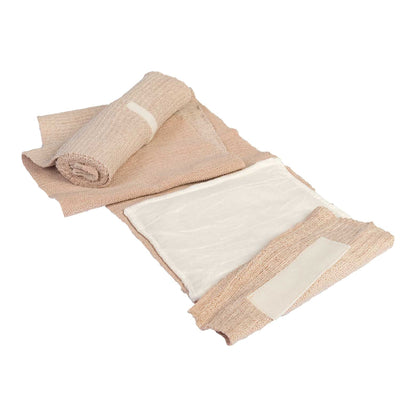 ETD™ C-Clasp Closure Trauma Dressing, 6 X 70 Inch