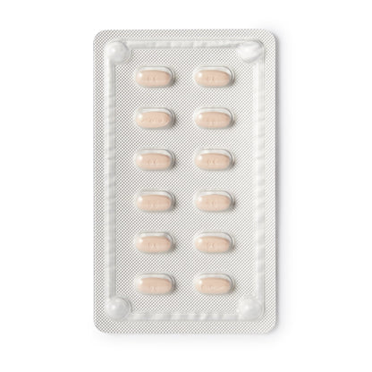 Allegra® Fexofenadine HCl Allergy Relief