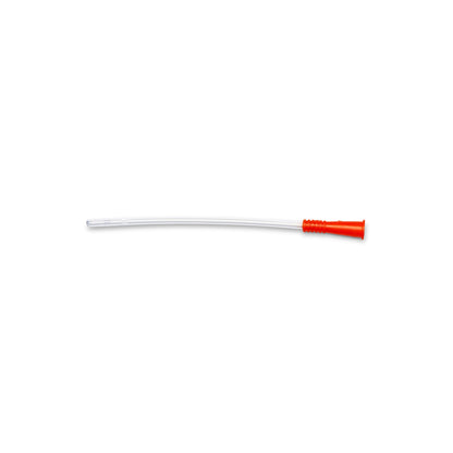 Cure Catheter™ Urethral Catheter, 16 Fr., Female, Straight