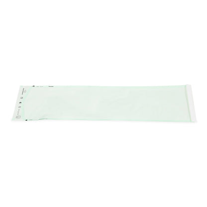 Steriking® Sterilization Pouch, 3.5 x 8 Inch, for EO, Gas, Steam Sterilization