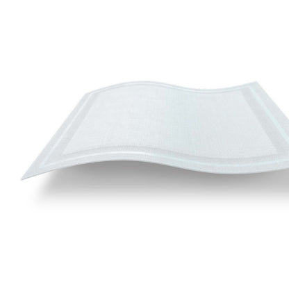 KerraMax Care® Super Absorbent Wound Dressing, 2 x 2 Inch