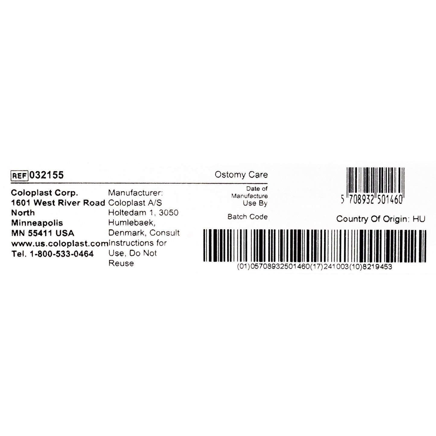 Brava® Stoma Skin Protective Sheet Ostomy Barrier with Moist Adhesion, 6 x 6 in.