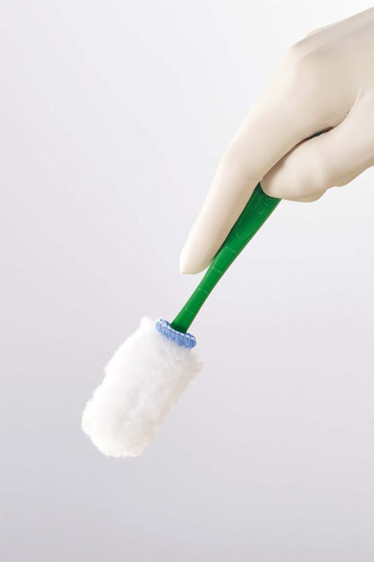 Debridement Sponge Debrisoft® Lolly