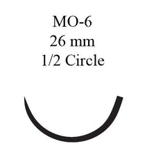 Ethibond™ Excel Suture with Needle