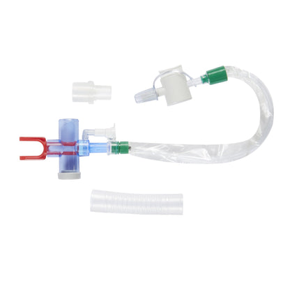 Halyard Ballard® Turbo-Cleaning Closed Suction Catheter
