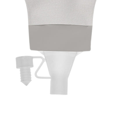 SenSura® Mio High Output 1-Piece Transparent Ostomy Pouch, 10 – 70 mm Stomas