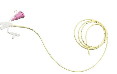 Avanos Medical Sales LLC 42-1225 Polyurethane Nasogastric / Nasointestinal Feeding Tube