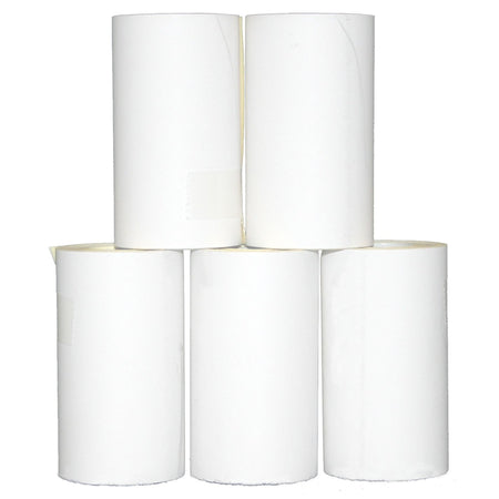 LifeDop® Printer Label Paper Adhesive Back K180
