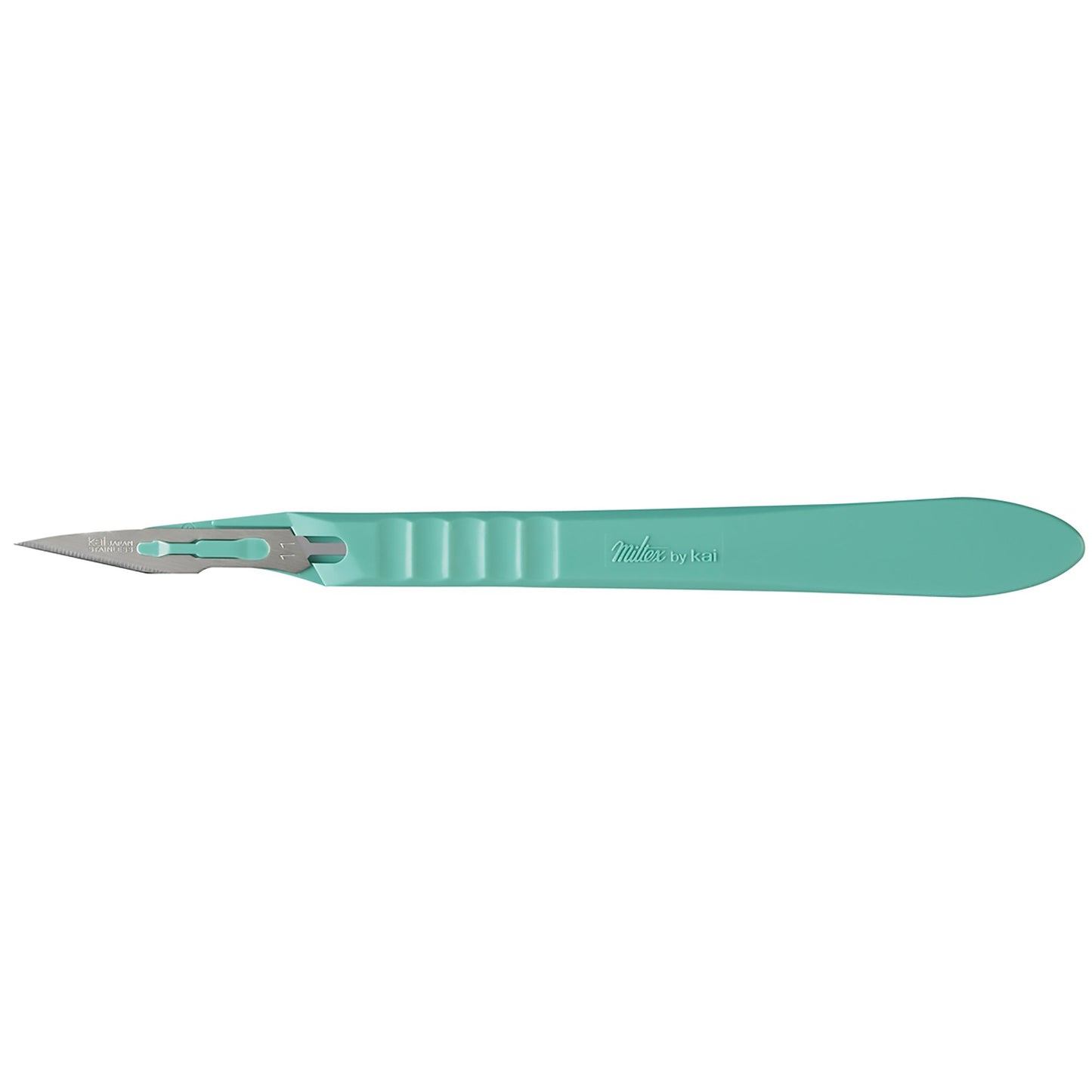 Miltex® Disposable Scalpel, Size 11
